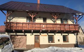 Apartmány Maruška